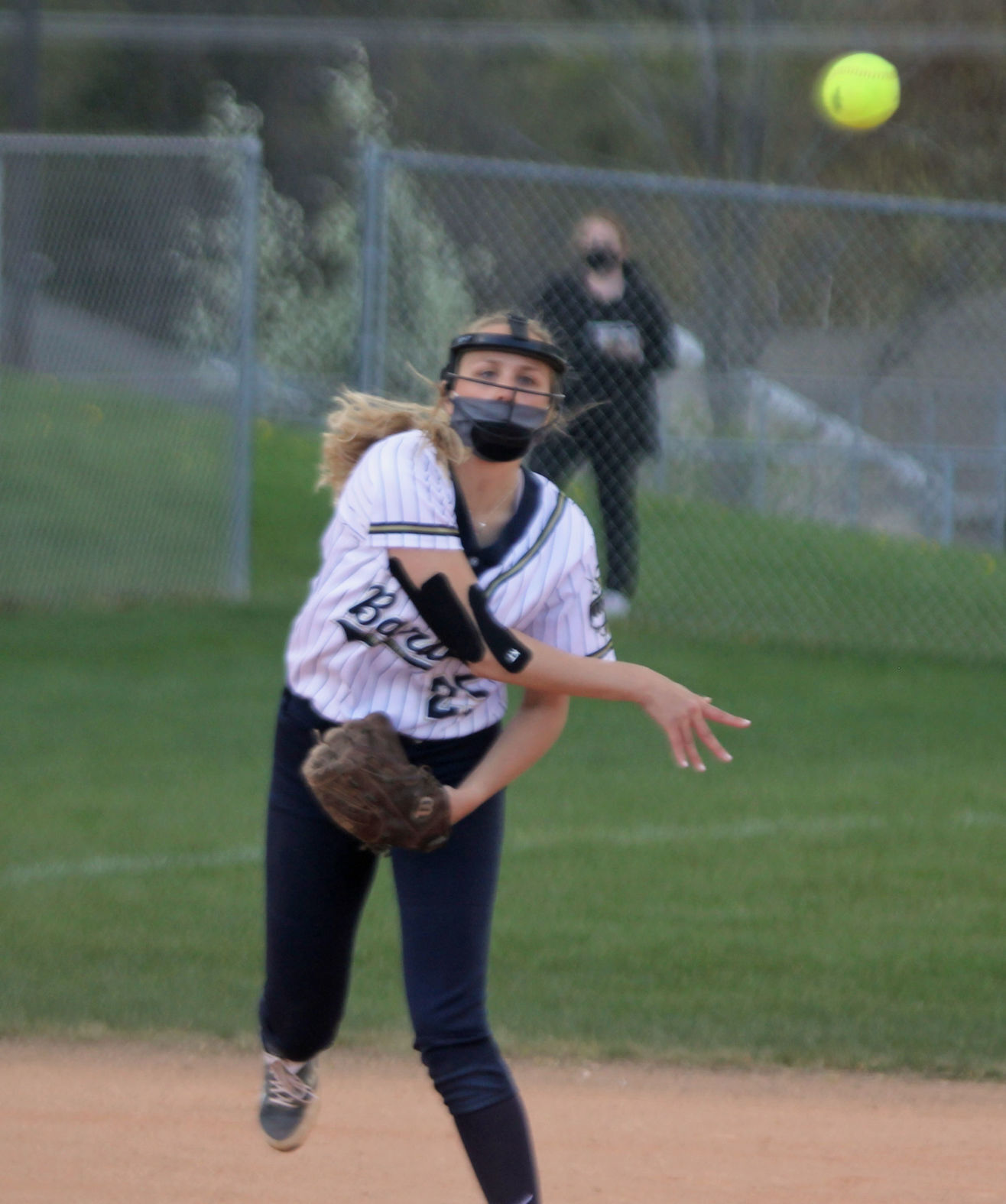 Kylie Sprecher